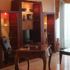 Belle Vue Hotel Амман интерьер отеля фото 3