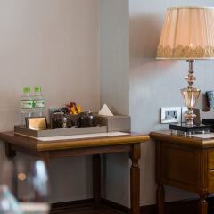 Dal Vostro Hotel & Spa в номере фото 2