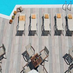 Отель Amarilia Hotel Греция, Афины - 1 отзыв об отеле, цены и фото номеров - забронировать отель Amarilia Hotel онлайн спа