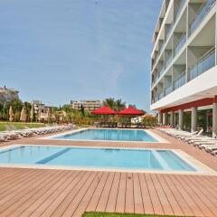 Отель Areias Village Apartamento Албуфейра детские мероприятия