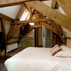 Отель Saint-Sauveur Bruges B&B Бельгия, Брюгге - отзывы, цены и фото номеров - забронировать отель Saint-Sauveur Bruges B&B онлайн детские мероприятия