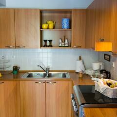 Отель Acropolis Guest House by the Museum в номере фото 2