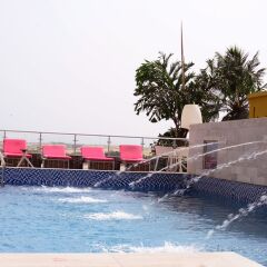 Best Western The Island Hotel с домашними животными