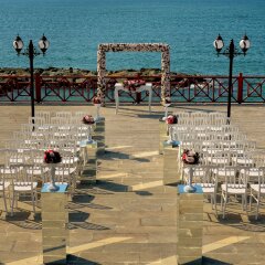Babillon Hotel Spa & Restaurant пляж
