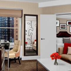 The Lexington Hotel, Autograph Collection удобства в номере