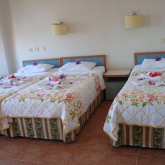 Neptun Hotel Сиде детские мероприятия фото 2