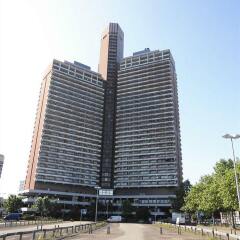 Апартаменты Star Apartments Cologne-Luxemburger Strasse Кёльн парковка