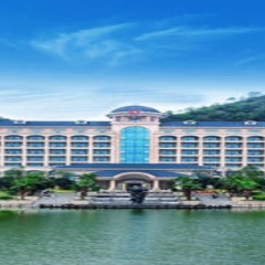 Qingyuan Hengda Hotel фото 4