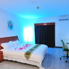 Prince Hotel Saipan in Saipan, Northern Mariana Islands from 134$, photos, reviews - zenhotels.com guestroom photo 2