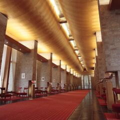 Отель The Prince Hakone Lake Ashinoko Идзунагаока помещение для мероприятий