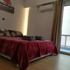 Отель Luxury Acropolis Suite комната для гостей фото 2