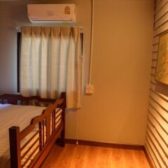 Отель Folktel 39 - Hostel Таиланд, Бангкок - отзывы, цены и фото номеров - забронировать отель Folktel 39 - Hostel онлайн комната для гостей