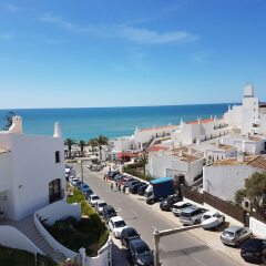 Отель Apartamentos Soldoiro пляж фото 2