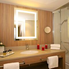 Отель Residhome Roissy-Park ванная фото 2