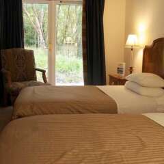 Отель Gairloch Highland Lodge комната для гостей фото 2