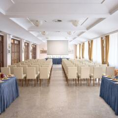 Hotel San Giorgio Фьюджи помещение для мероприятий фото 2