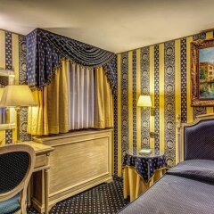 Отель Relais Piazza San Marco комната для гостей фото 5
