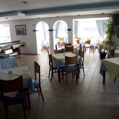 Hotel Apartamentos El Pinar питание