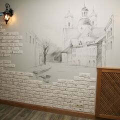 Beliy gorod hotel спа