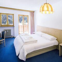 Отель Principe Marmolada Рокка Пьеторе комната для гостей фото 4
