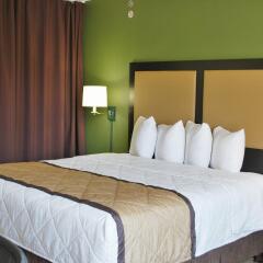 Отель Extended Stay America - Las Vegas - Midtown комната для гостей фото 2