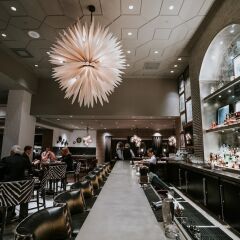 Отель Fairmont Hotel Vancouver Канада, Ванкувер - отзывы, цены и фото номеров - забронировать отель Fairmont Hotel Vancouver онлайн развлечения