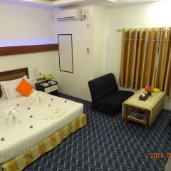 Perfect Hotel комната для гостей