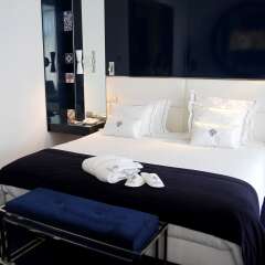 Portugal Boutique Hotel комната для гостей фото 5