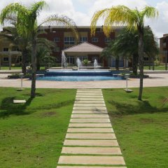 Villa La Blanquilla in Pampatar, Venezuela from 366$, photos, reviews - zenhotels.com pool photo 3