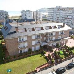 Отель Apartamentos La Terraza Испания, Ларедо - отзывы, цены и фото номеров - забронировать отель Apartamentos La Terraza онлайн фото 4