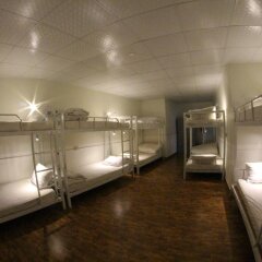 Dalat Alan Hostel Далат спа фото 2