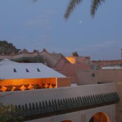 Отель Riad Palmier Марокко, Марракеш - отзывы, цены и фото номеров - забронировать отель Riad Palmier онлайн