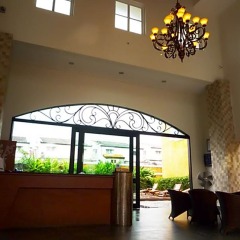 Отель Sunsmile Resort Pattaya Паттайя интерьер отеля