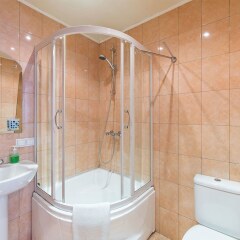 Gavan Hotel ванная