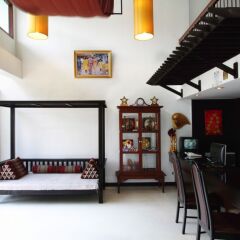 Отель Eastin Easy Siam Piman Бангкок развлечения