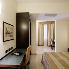 FH55 Grand Hotel Mediterraneo удобства в номере