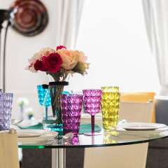 Отель Exclusive Balcony Relax 2 bed Hyde Park Living! Великобритания, Лондон - отзывы, цены и фото номеров - забронировать отель Exclusive Balcony Relax 2 bed Hyde Park Living! онлайн помещение для мероприятий
