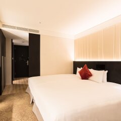 Отель Solaria Nishitetsu Hotel Seoul Myeongdong Южная Корея, Сеул - 1 отзыв об отеле, цены и фото номеров - забронировать отель Solaria Nishitetsu Hotel Seoul Myeongdong онлайн фото 8