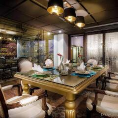 Hotel de lOpera Hanoi - MGallery Collection питание