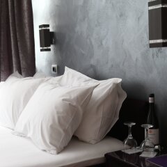 Boutique Hotel Tash Belgrade Белград комната для гостей фото 2