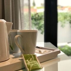 Отель Praia de Santos - Exclusive Guest House Португалия, Понта-Делгада - отзывы, цены и фото номеров - забронировать отель Praia de Santos - Exclusive Guest House онлайн удобства в номере