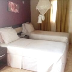 Leisure Hotel in Freetown, Sierra Leone from 147$, photos, reviews - zenhotels.com photo 6