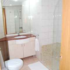 Select Apart Hotel удобства в номере