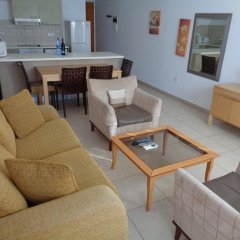 Blue Oasis Gardens in Limassol, Cyprus from 146$, photos, reviews - zenhotels.com guestroom photo 3