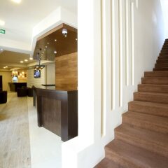 Отель Minotel Barsam Suites интерьер отеля фото 4