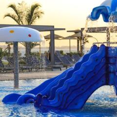 Отель Akti Imperial Deluxe Spa & Resort