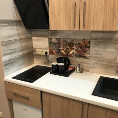 Отель Good Bed - Scooter apartment Польша, Краков - отзывы, цены и фото номеров - забронировать отель Good Bed - Scooter apartment онлайн фото 3