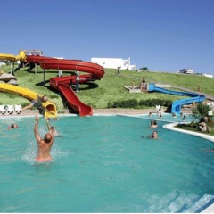 Отель Mitsis Family Village Beach Hotel Греция, Нисирос - отзывы, цены и фото номеров - забронировать отель Mitsis Family Village Beach Hotel онлайн детские мероприятия