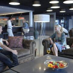 Hotel Opera детские мероприятия