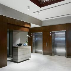 Отель Boutique at Grand Central США, Нью-Йорк - отзывы, цены и фото номеров - забронировать отель Boutique at Grand Central онлайн интерьер отеля фото 3